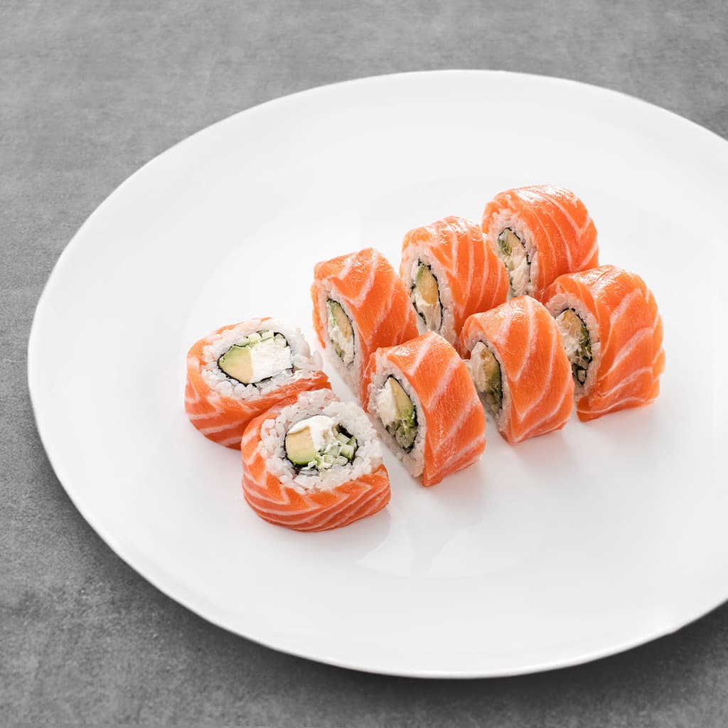 Рол Філадельфія